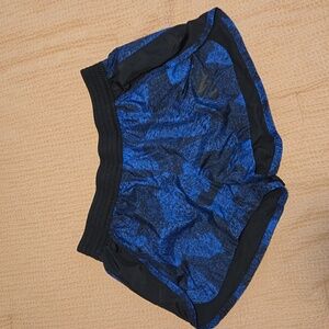 Nike Atheltic Shorts